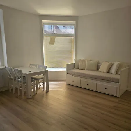 公寓 Westwing Near To Airport 克拉德诺